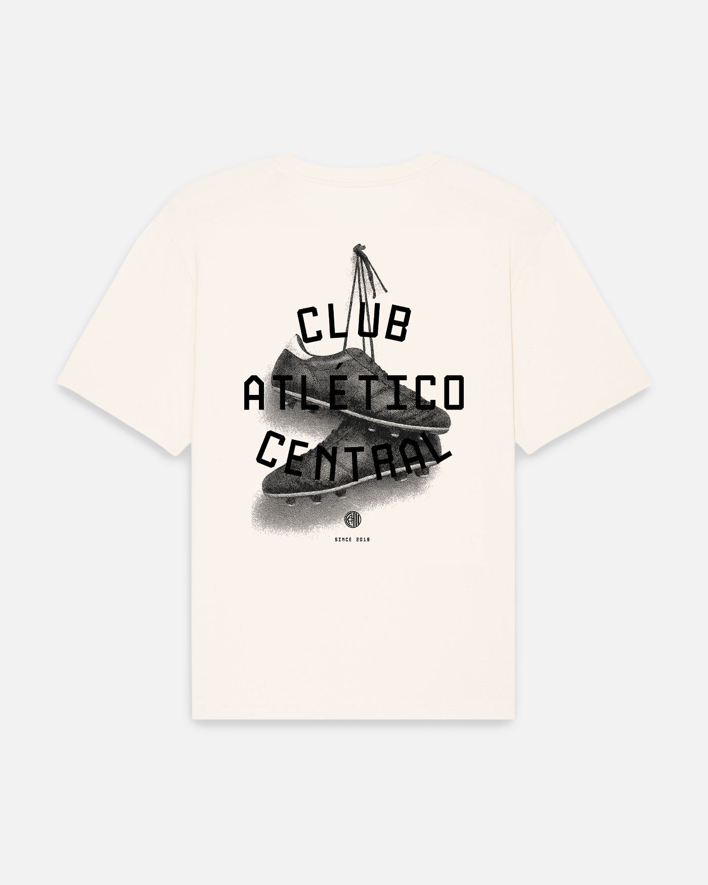 Botas - CAC