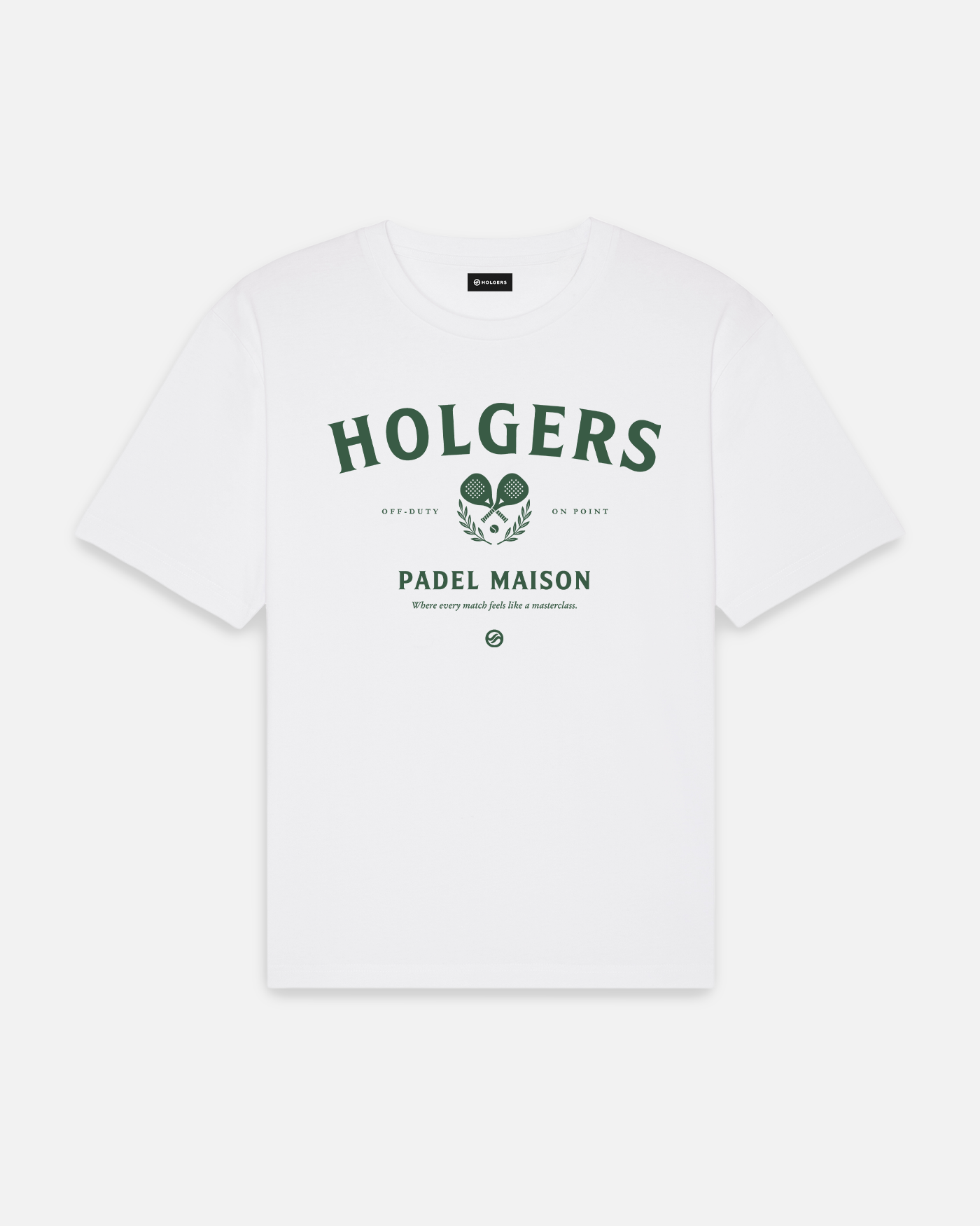 Padel Maison