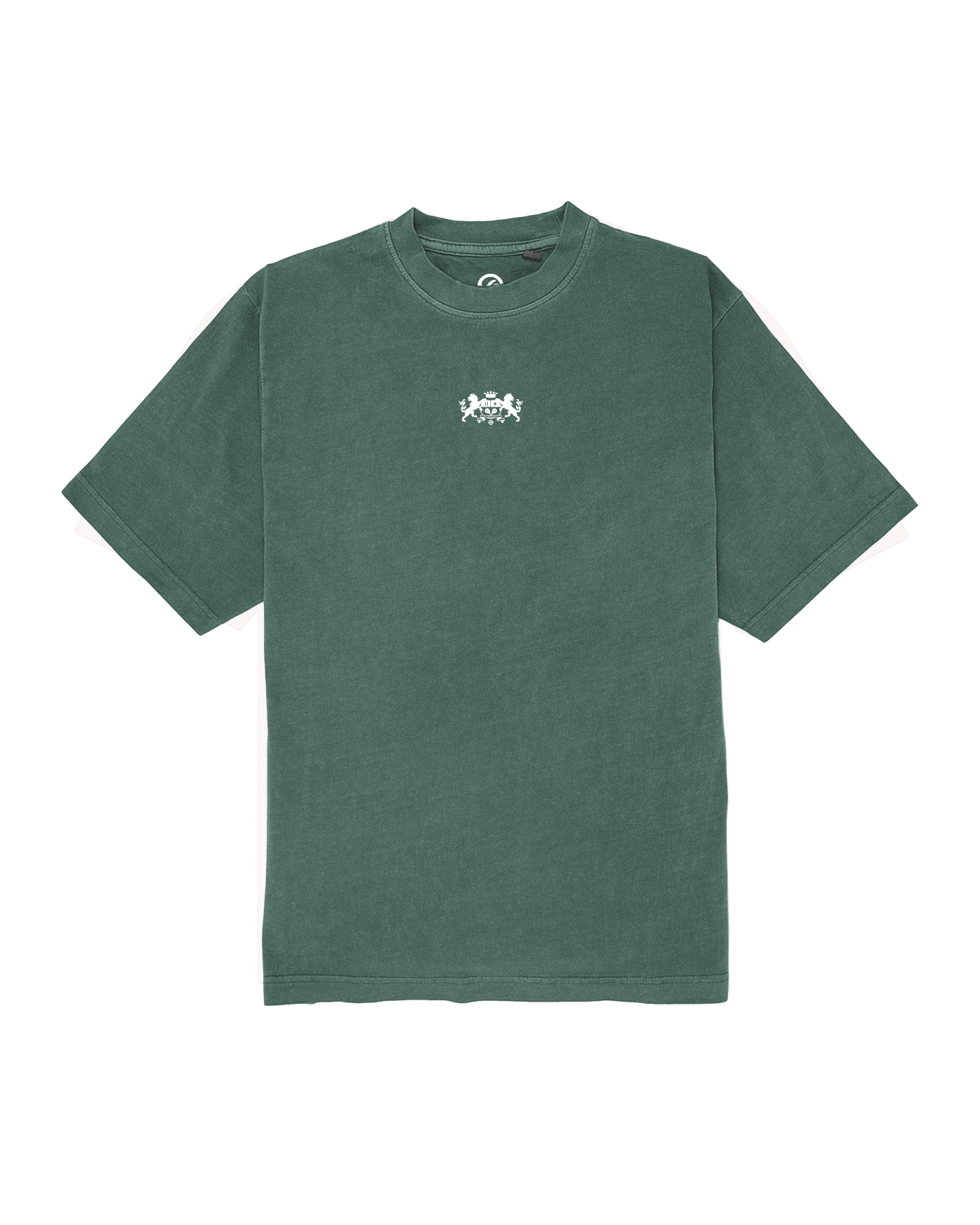 Holgers Padel Club (washed green)