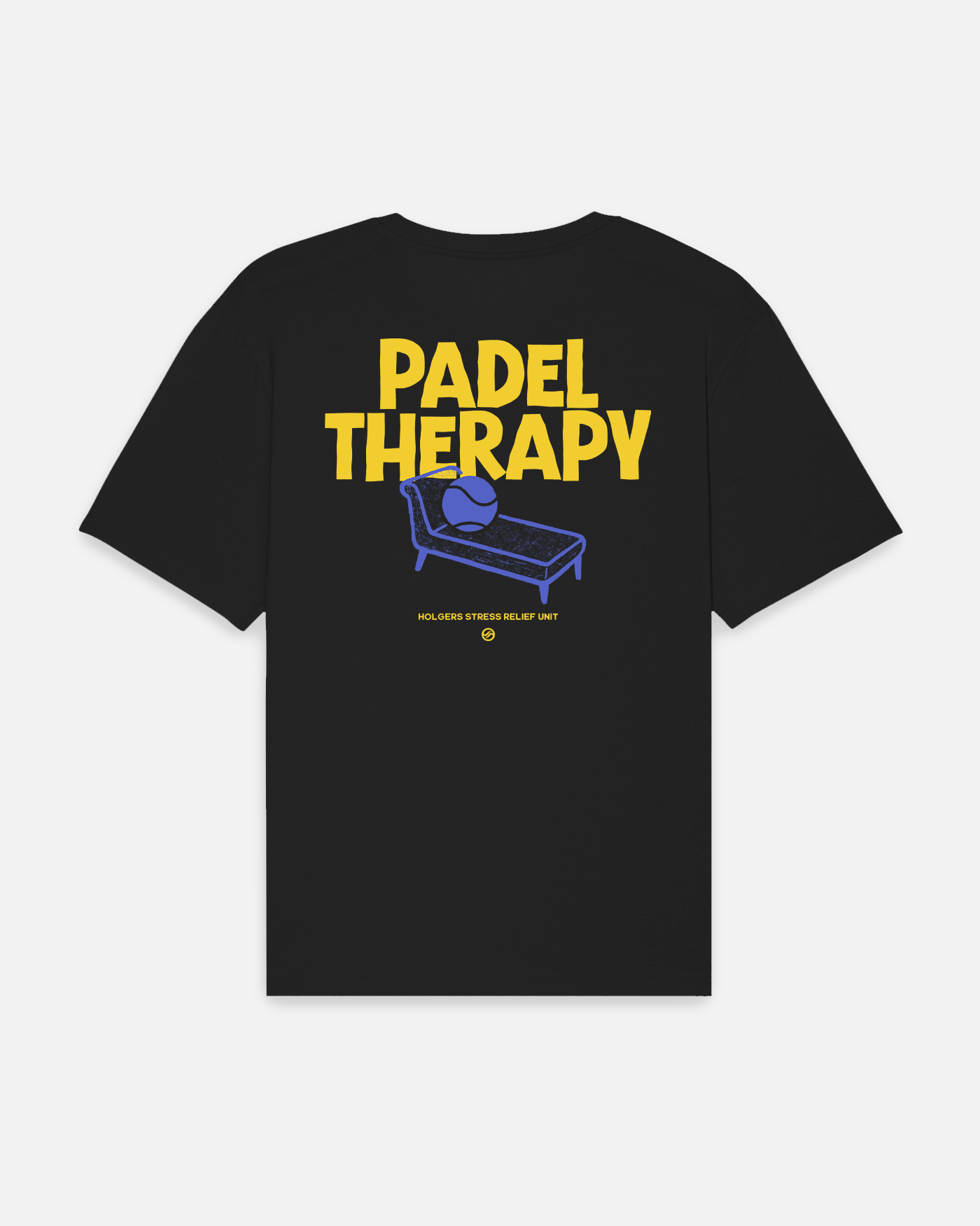 Padel Therapy