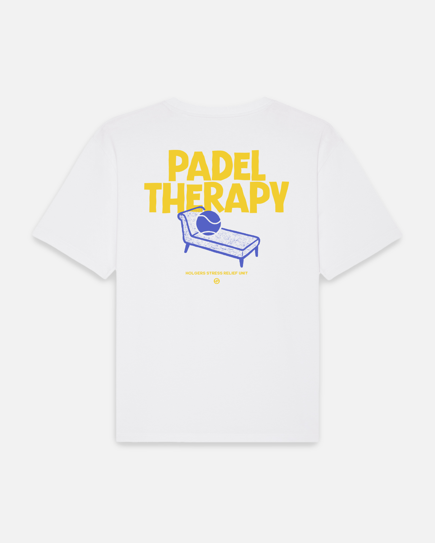 Padel Therapy