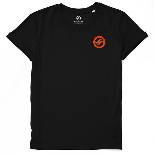 Holgers Black & Orange - Shield
