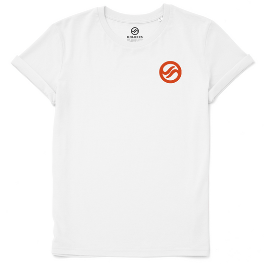 Holgers White & Orange - Shield