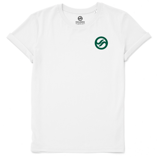Holgers White & Green - Escudo