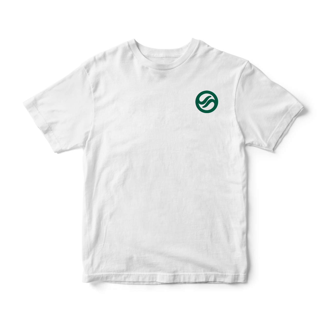 Holgers White & Green - Escudo