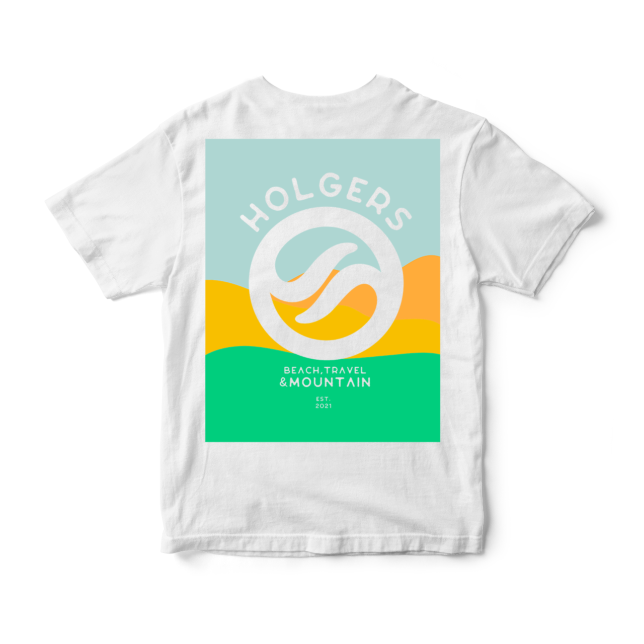Dunes T-shirt