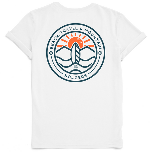 Sunset T-shirt
