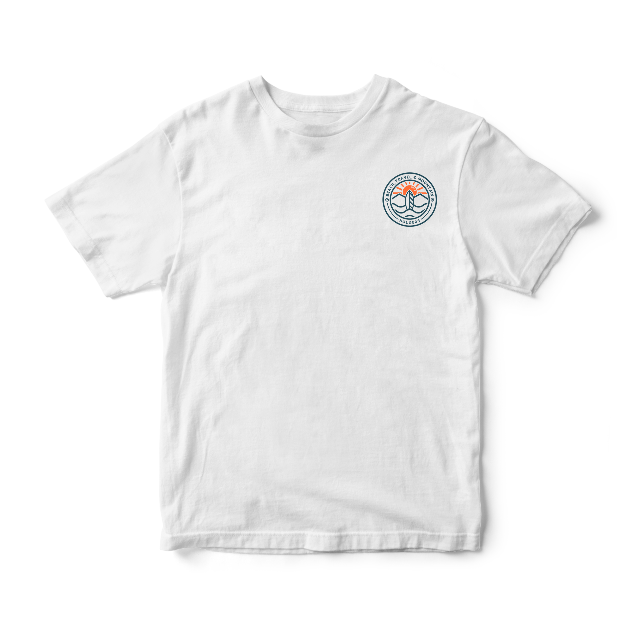 Sunset T-shirt