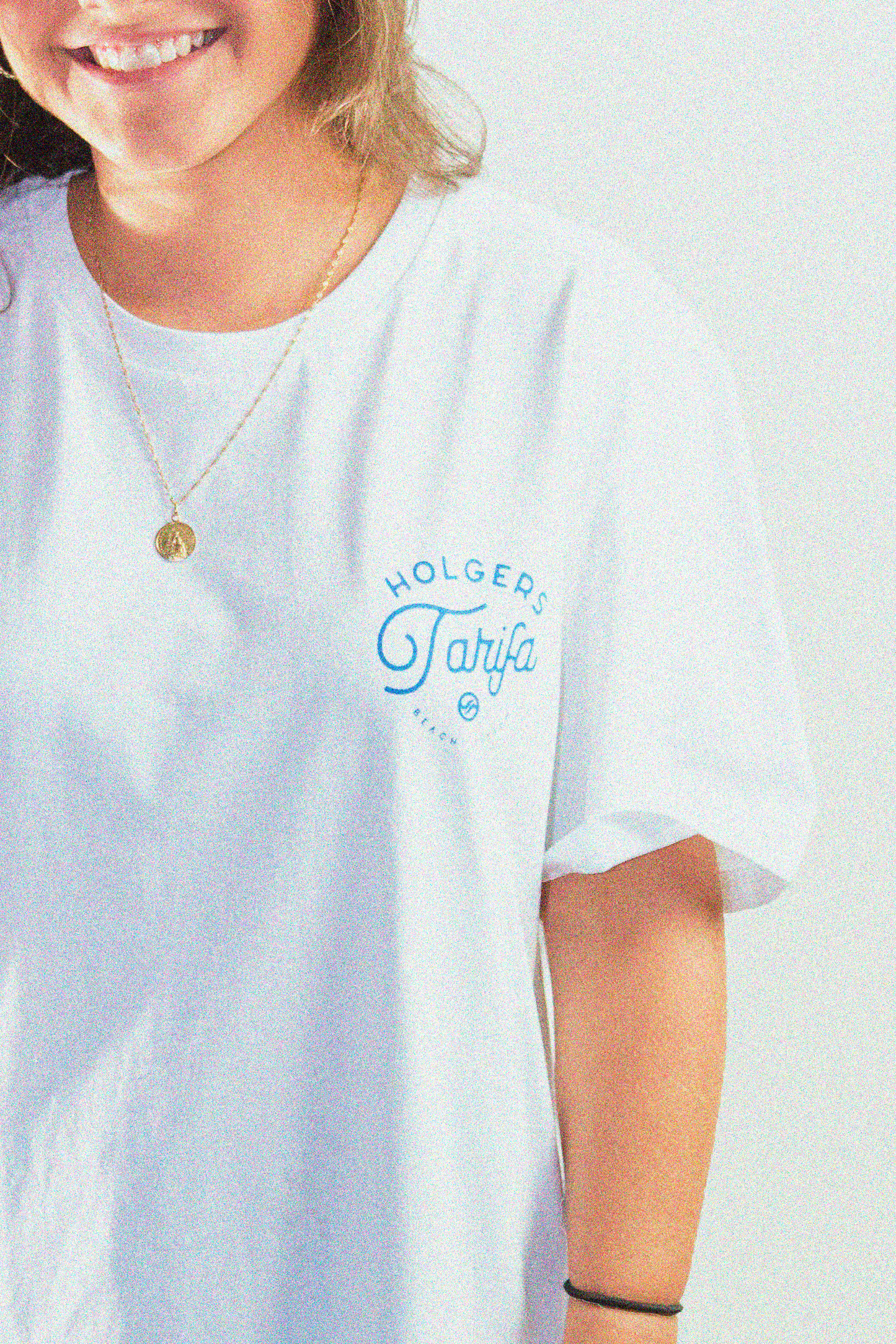 Tarifa - Holgers Beach Edition - White