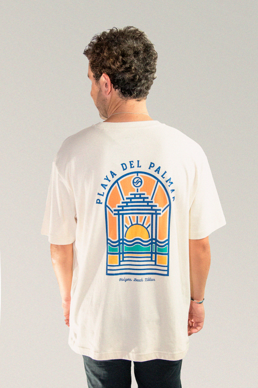 El Palmar - Holgers Beach Edition - Natural Raw