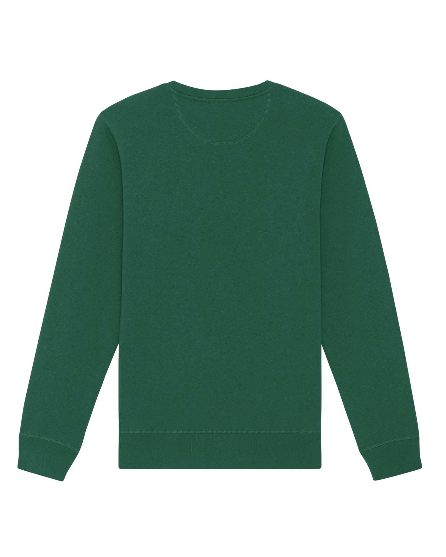 Green Bottle Sweatshirt - Chest