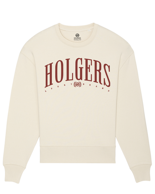 Holgers Sport Red