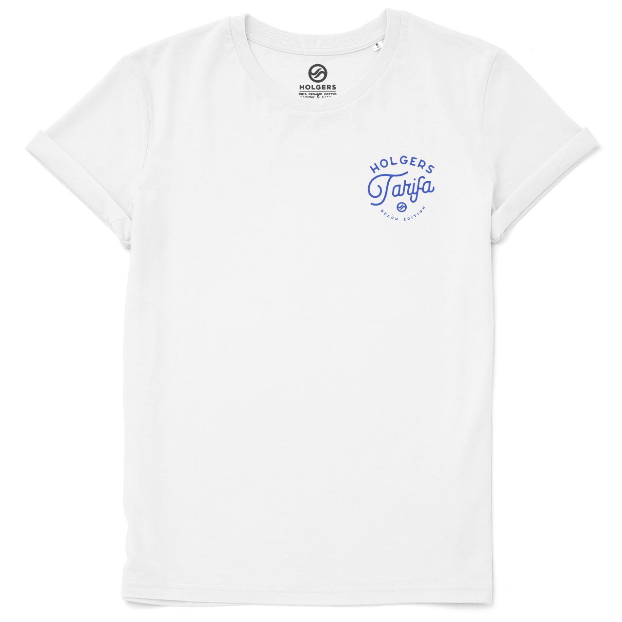 Tarifa - Holgers Beach Edition - White