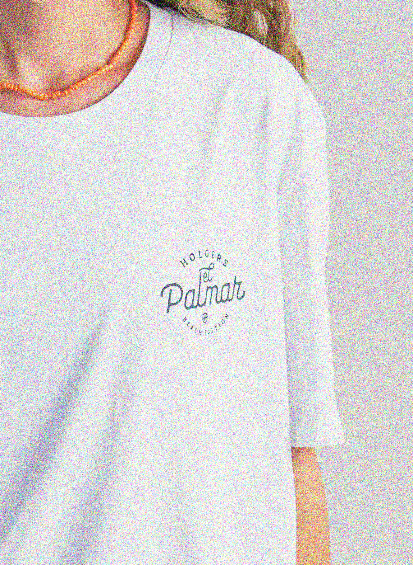 El Palmar - Holgers Beach Edition - White